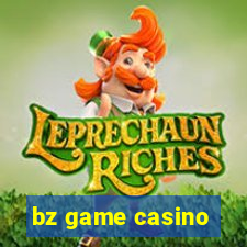 bz game casino